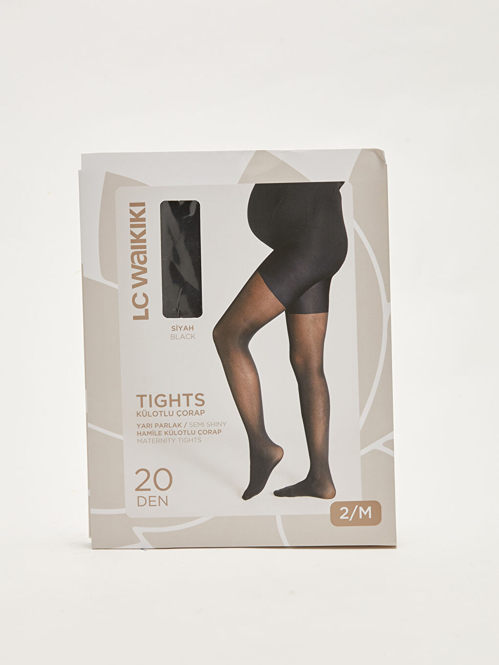 Ciorapi 20 Den Pentru Gravide