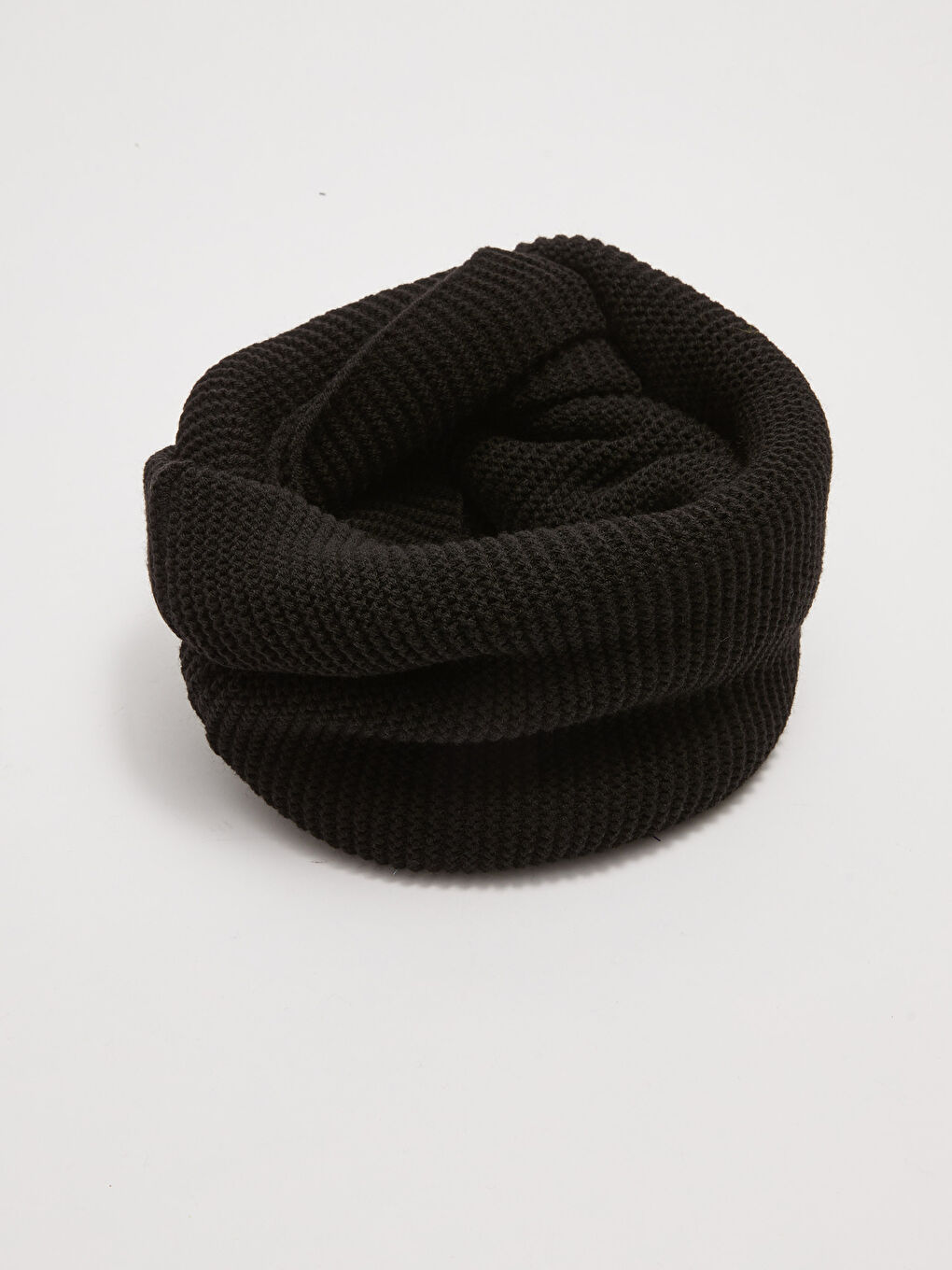 Knitwear Women's Snood-2