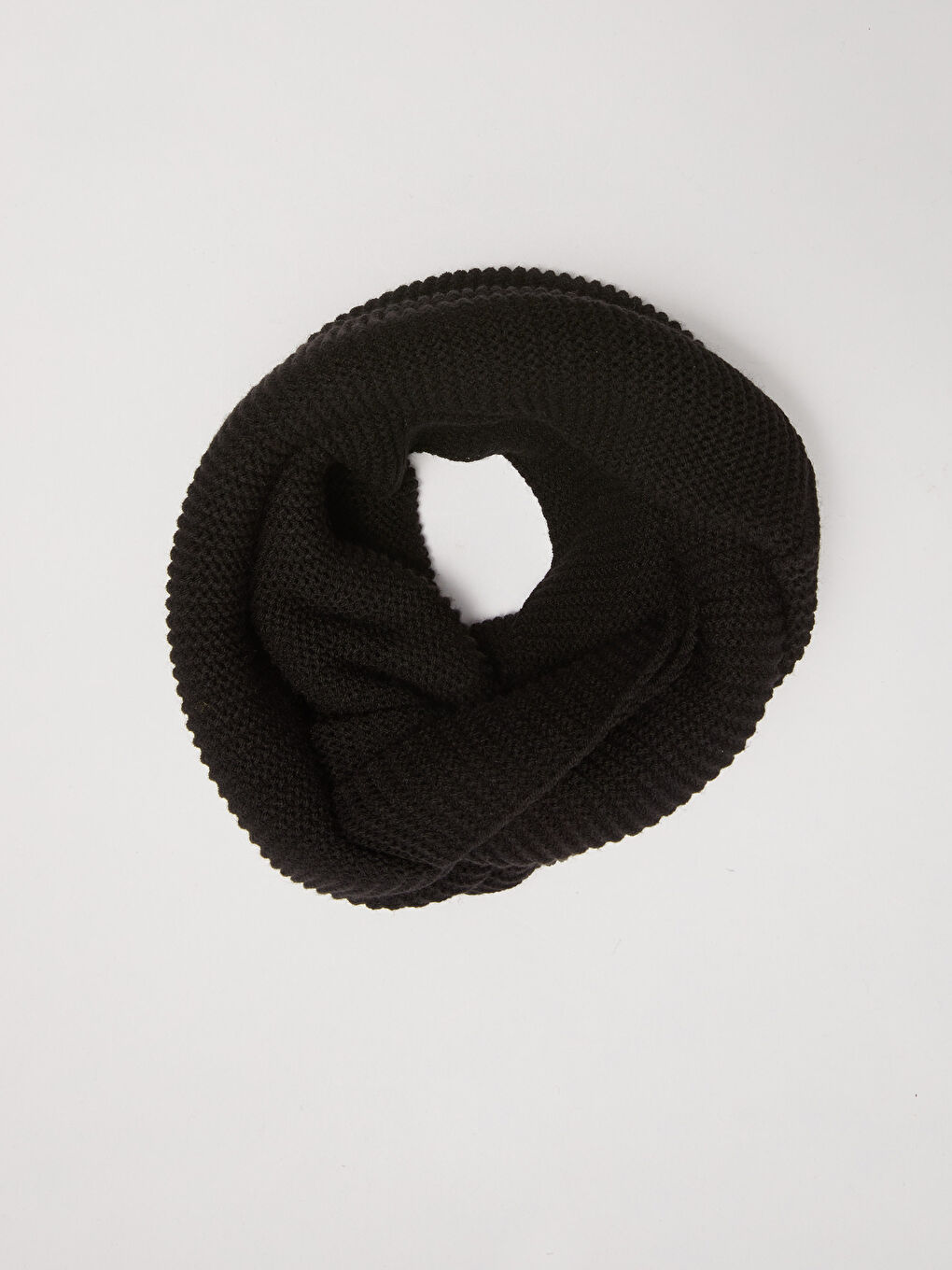 Knitwear Women's Snood-3