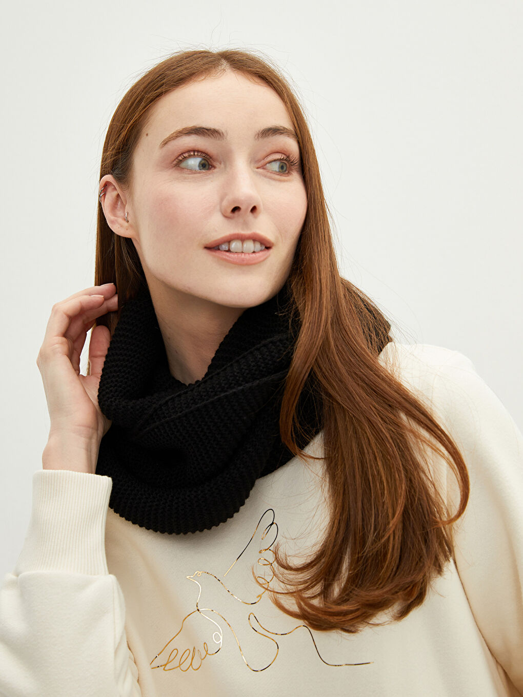 Knitwear Women's Snood