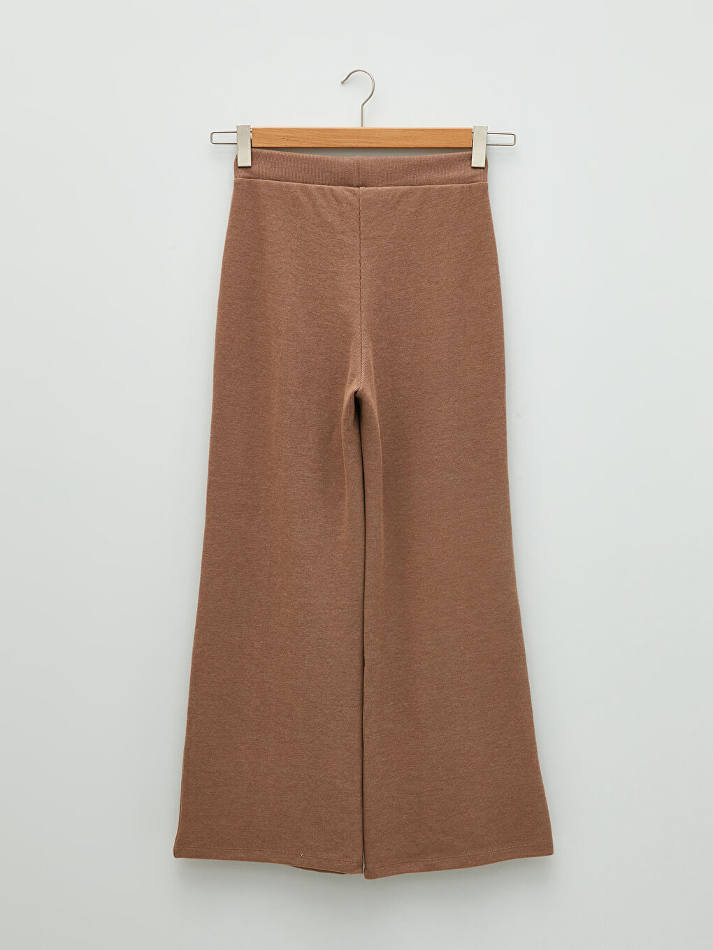 LCW Vision Elastic Waist Ankle Length Women's Sweatpants -W1FF50Z8-EEV