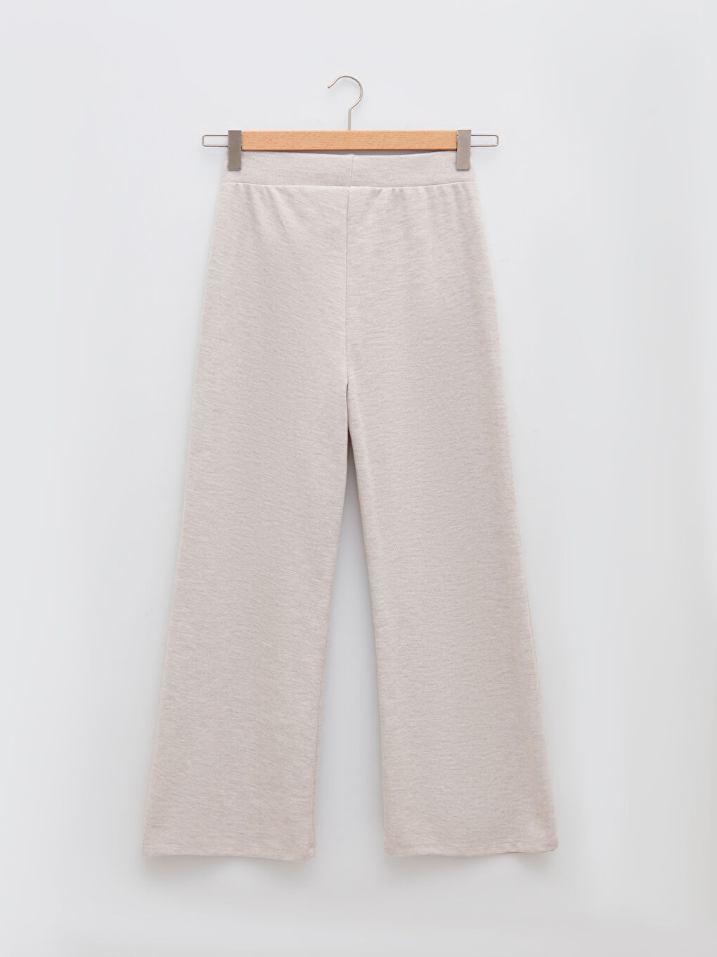 LCW Vision Elastic Waist Ankle Length Women's Sweatpants -W1FF50Z8-L8Q