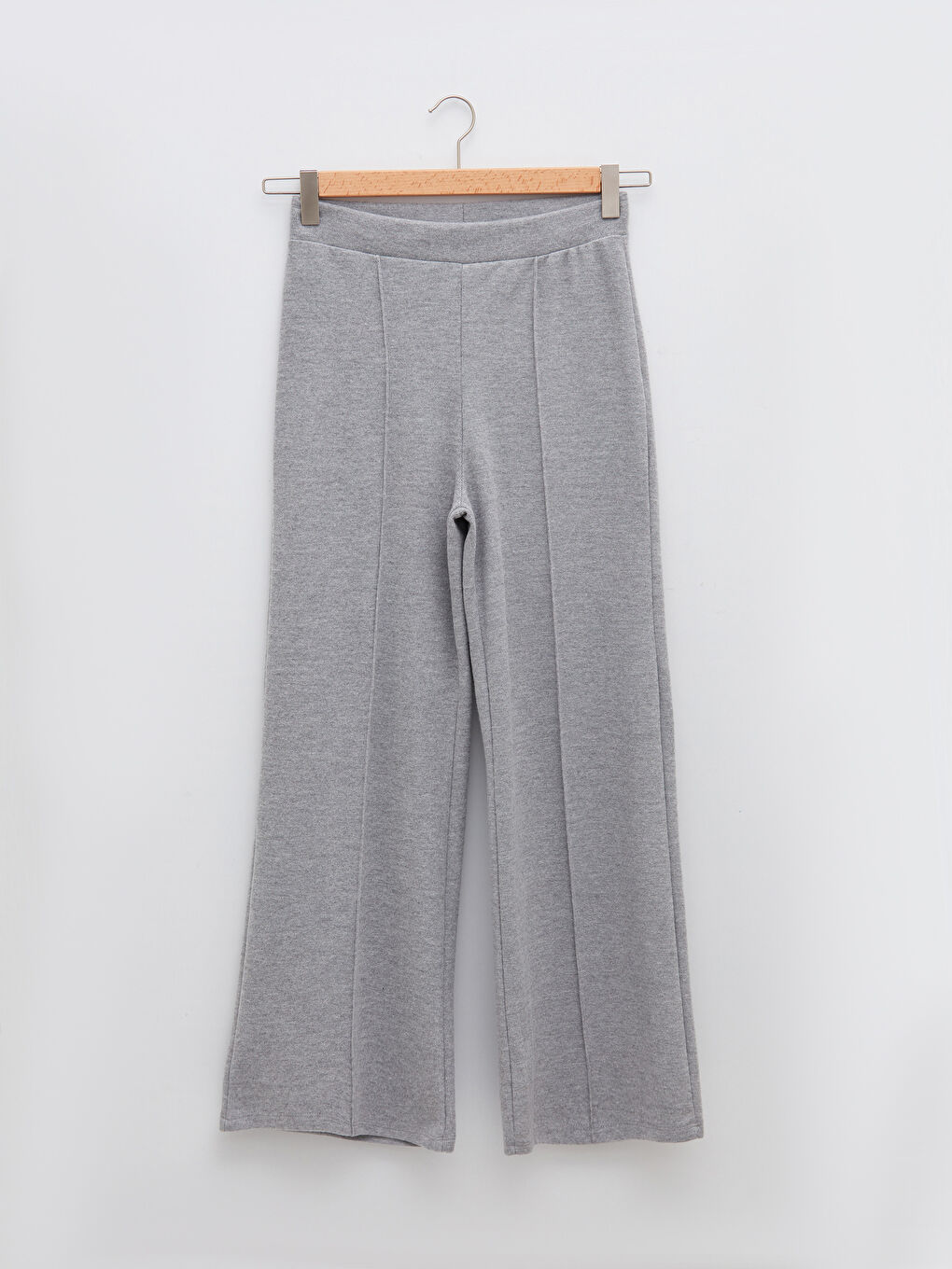 LCW Vision Elastični struk Pantalone do članaka Ženski Donji deo trenerke -W1FF50Z8-LAL