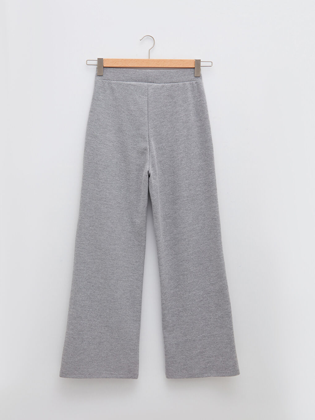 LCW Vision Elastični struk Pantalone do članaka Ženski Donji deo trenerke -W1FF50Z8-LAL