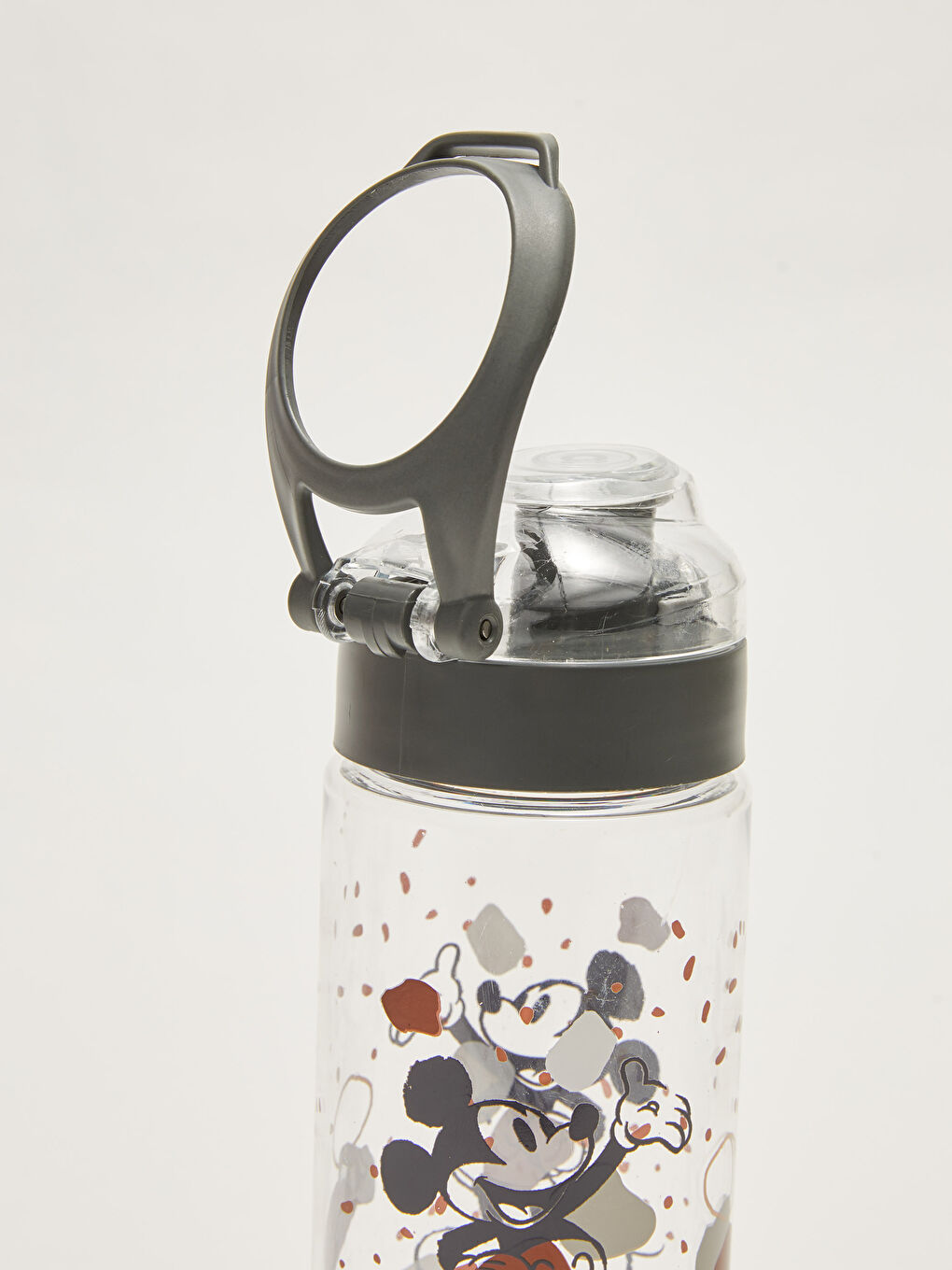 LCW HOME Licencirana Minnie Mouse Boca za Vodu sa Poklopcem 6x15 Cm -W1FK50Z4-F9C