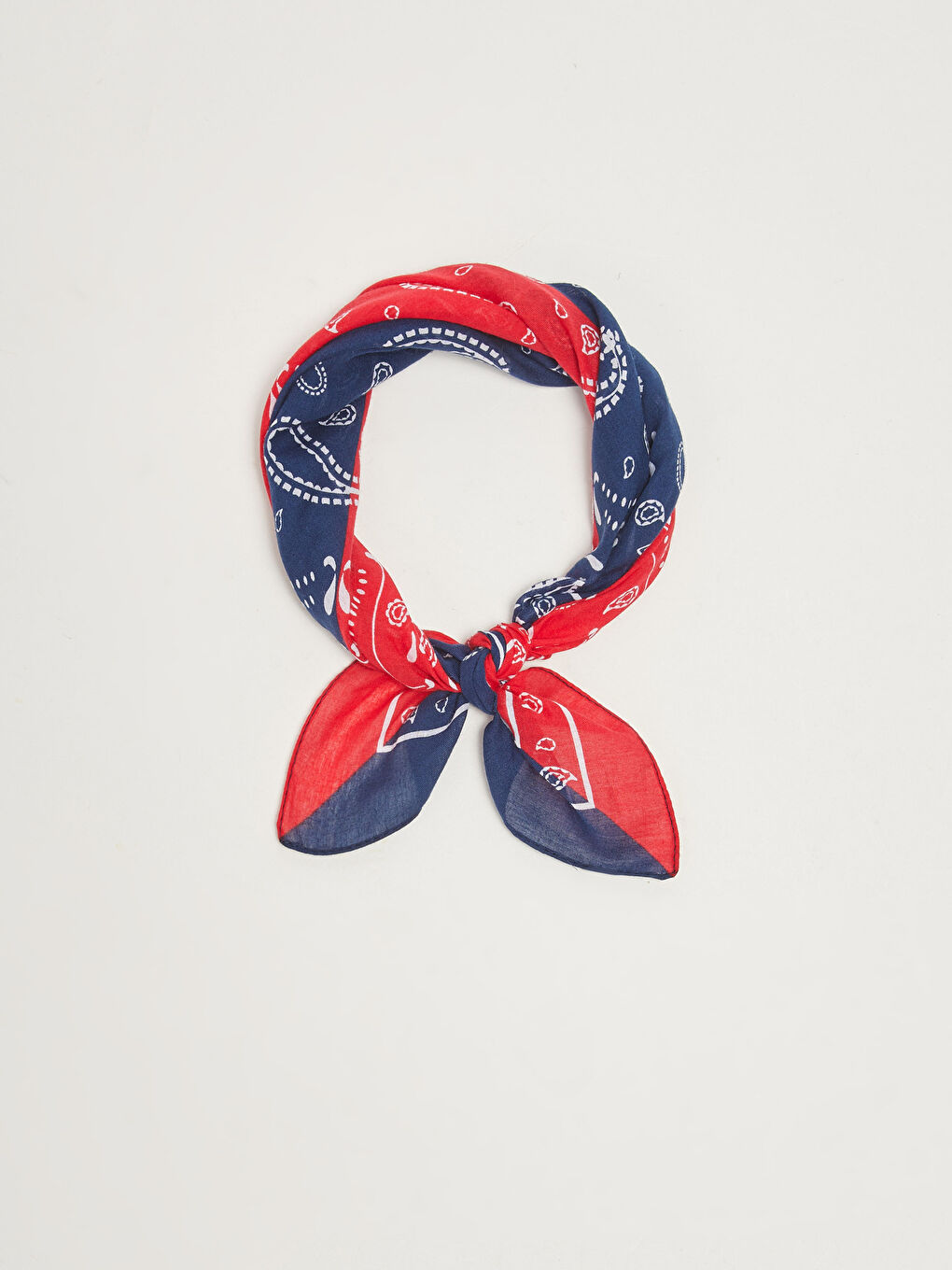 Patterned Men's Bandana-3