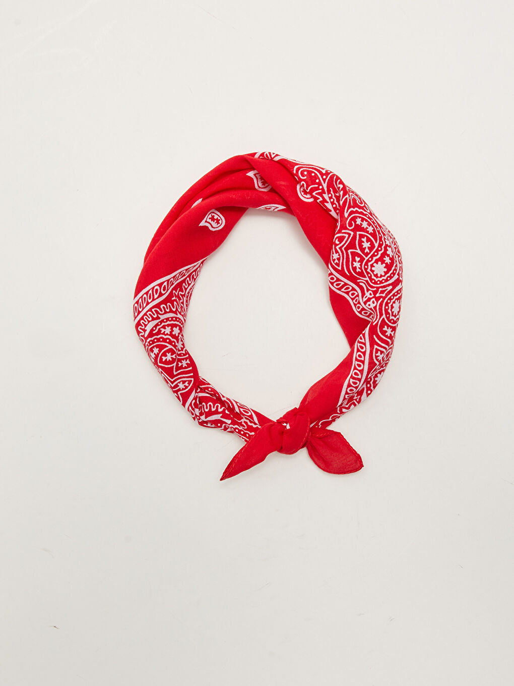 Patterned Men's Bandana-3