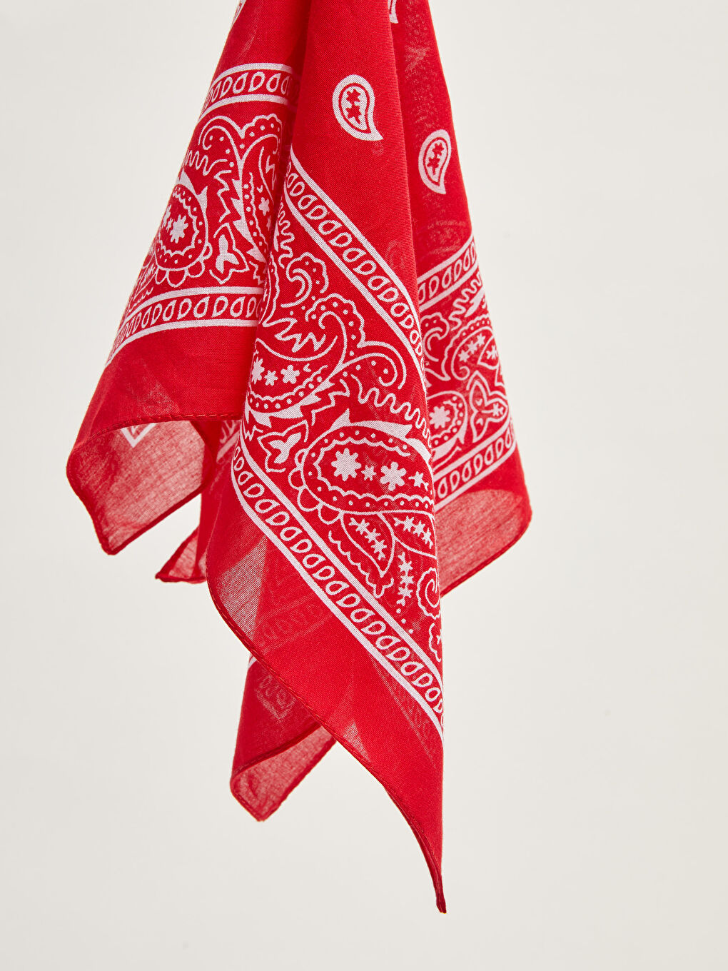 Patterned Men's Bandana-4