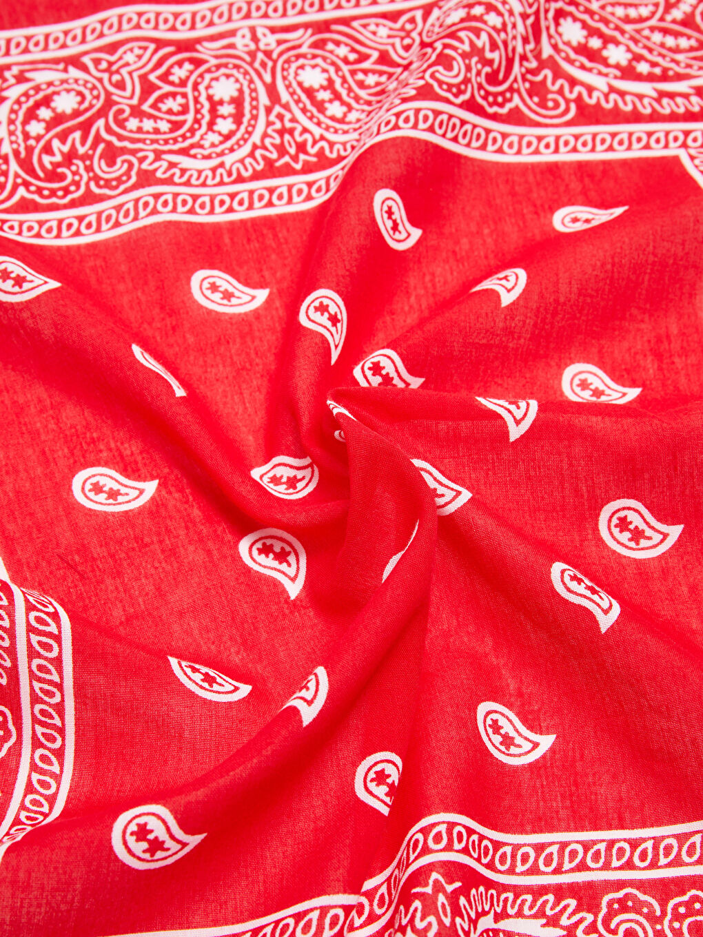 Patterned Men's Bandana-5