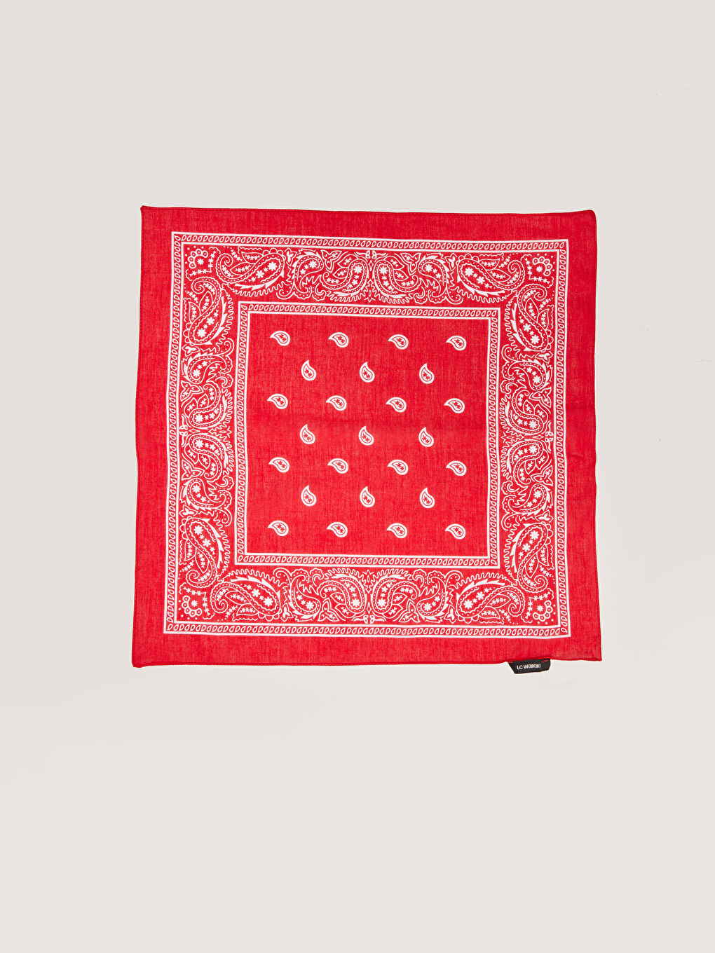 Patterned Men's Bandana-6