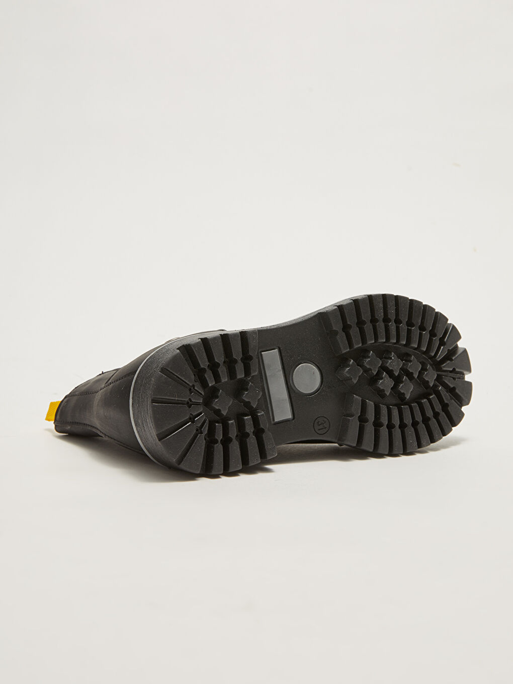 Stiefel für Jungen mit Reißverschluss und elastischen Seiten-3