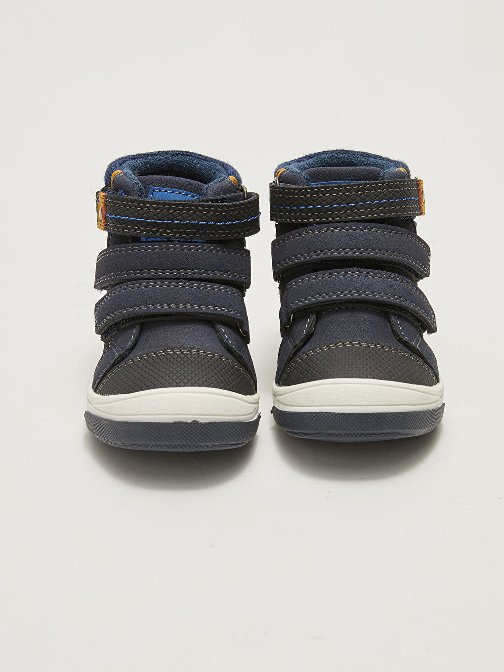 Hook and Loop Baby Boys' Boots-4