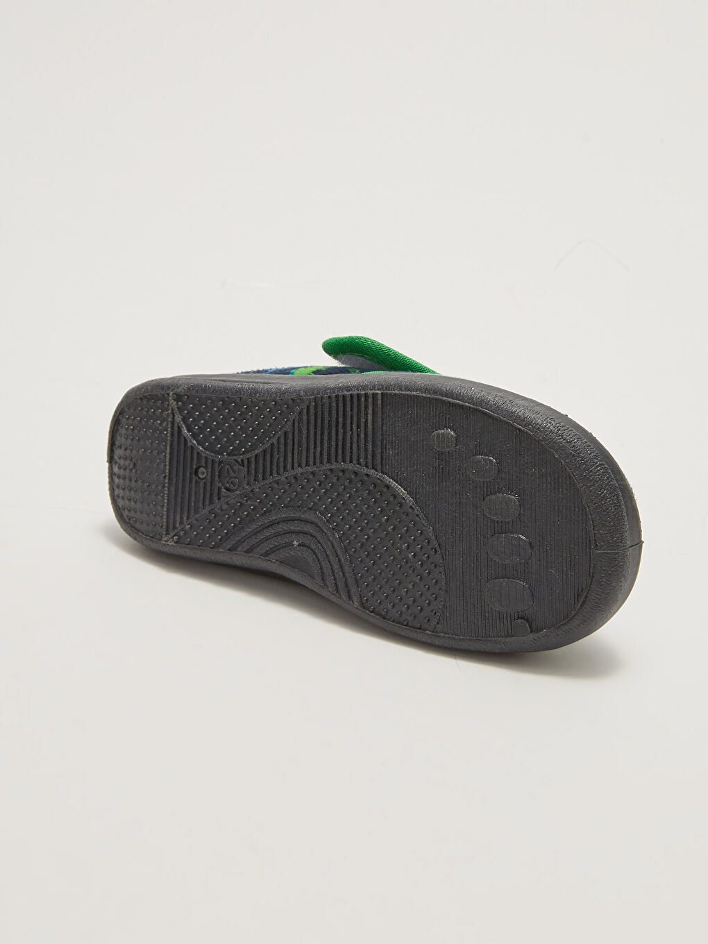 LCW STEPS Bedruckte Klettverschluss Schlupfstiefel für Jungen -W1FS16Z4-CRP