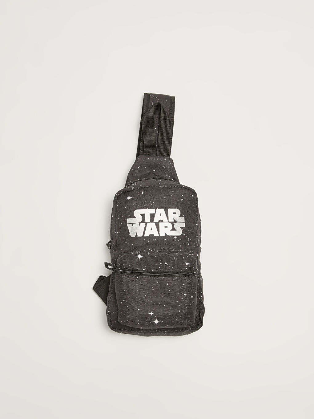 Star Wars Licensed Boy's Backpack and Chest Bag