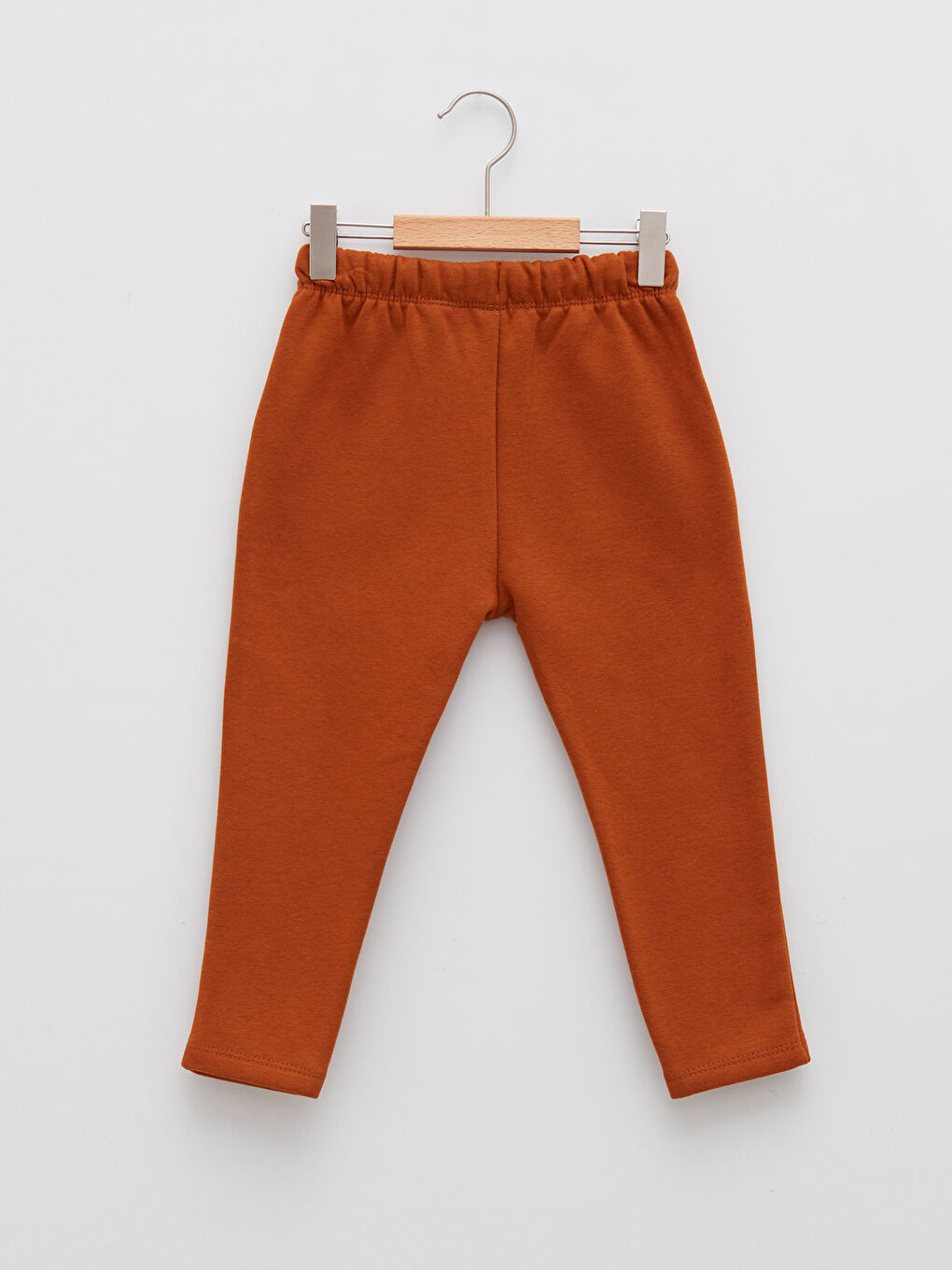 LCW baby Elasticated Waist Basic Baby Boys' Tracksuit Bottom -W1G025Z1-JX1