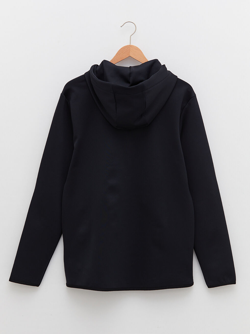 Cardigan de Sport à Capuche Ajusté pour Hommes-6