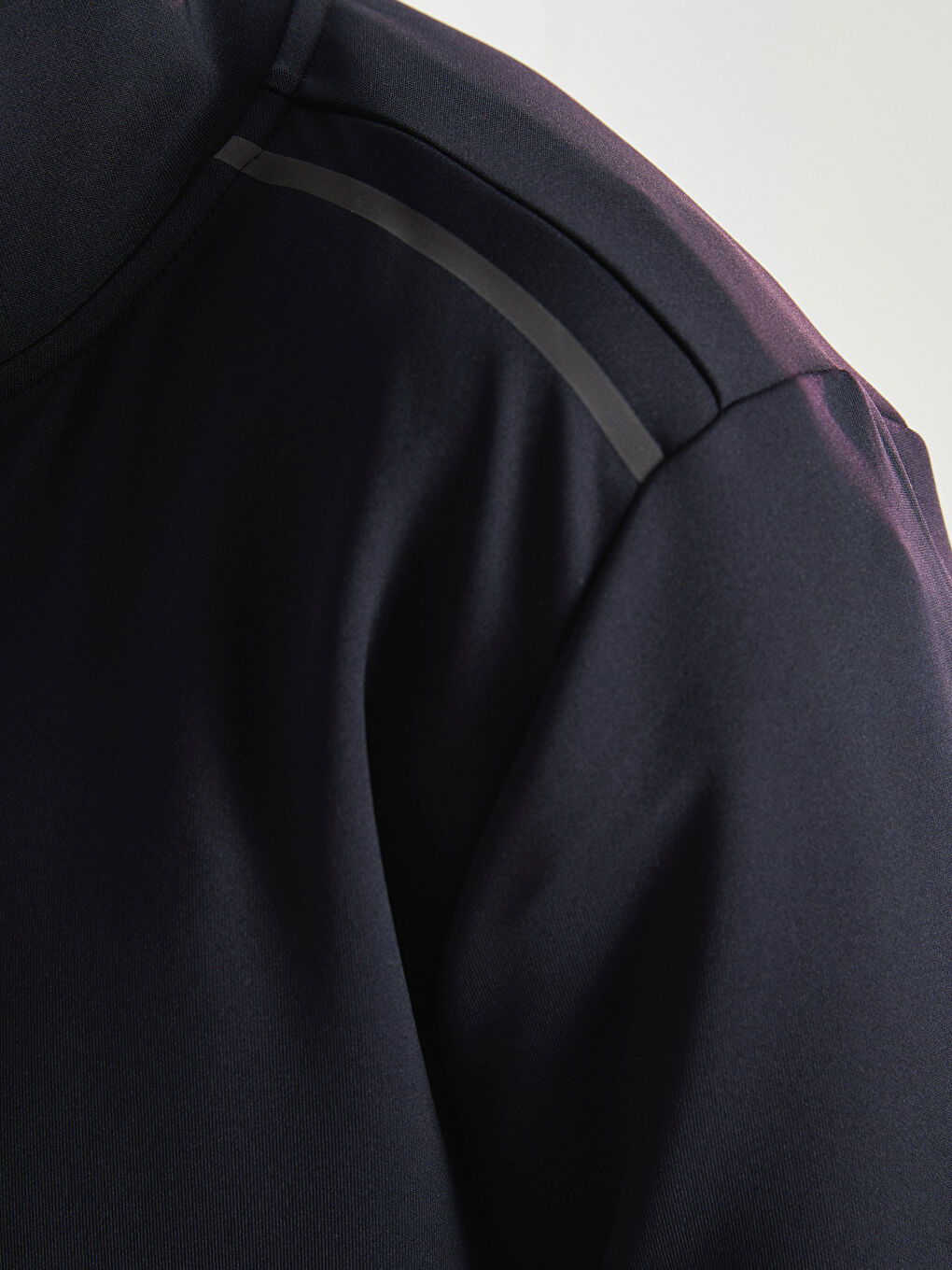 Cardigan de Sport à Capuche Ajusté pour Hommes-3