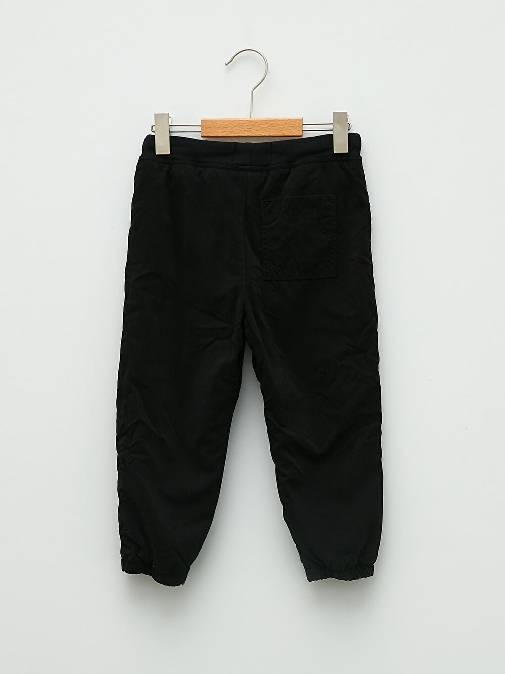 Pantalon Jogger Basique pour Bébé Garçon-1