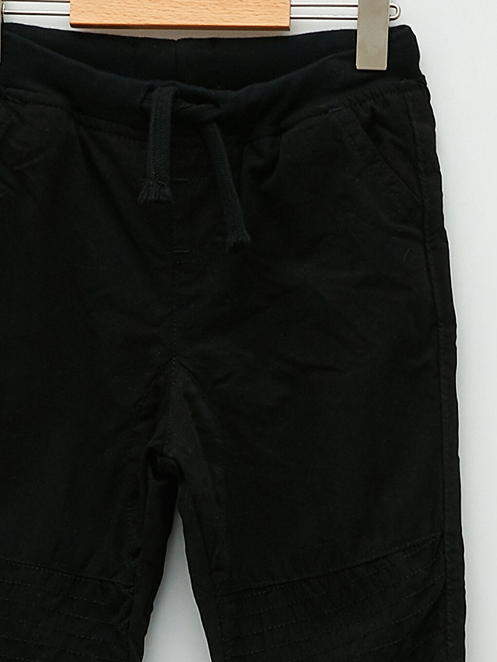 Pantalon Jogger Basique pour Bébé Garçon-2
