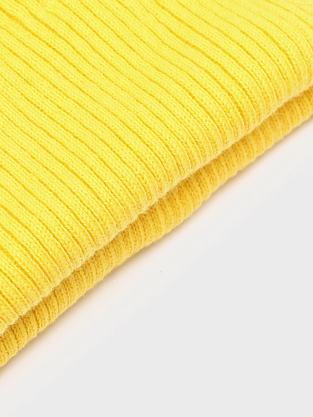 LCW baby Pom-Pom Detail Baby Boys' Beanie -W1G567Z1-G4L
