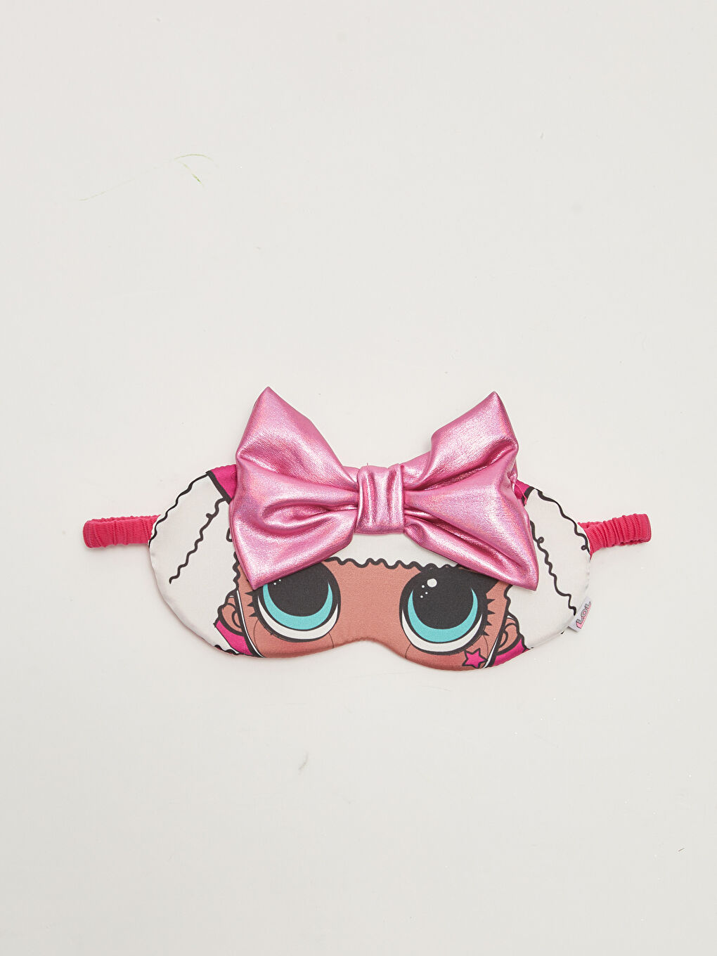 LOL ლიცენზირებული გოგონებისთვის ძილის ბანდი