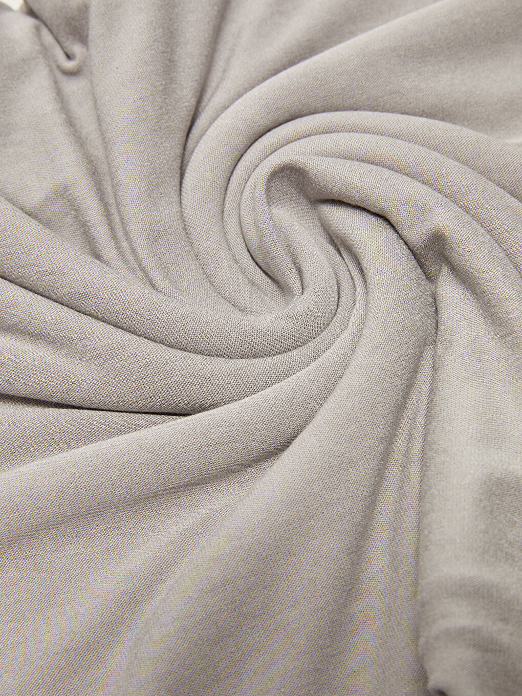 Châle Uni Peigné pour Femmes-2