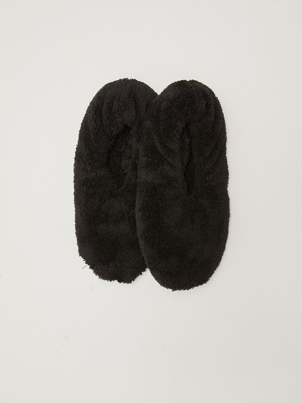 Плюшевые Толстые Мужские Домашние Носки