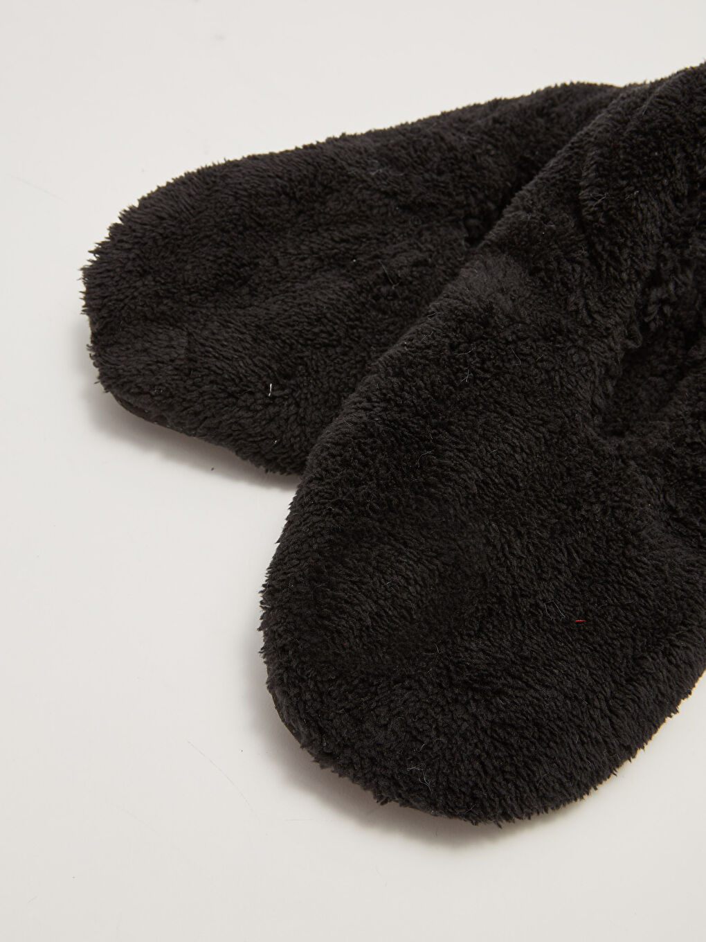 Плюшевые Толстые Мужские Домашние Носки-2