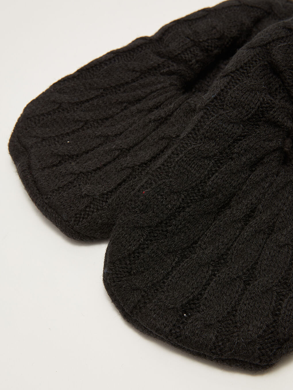 Plush Thick Men's Home Socks-2