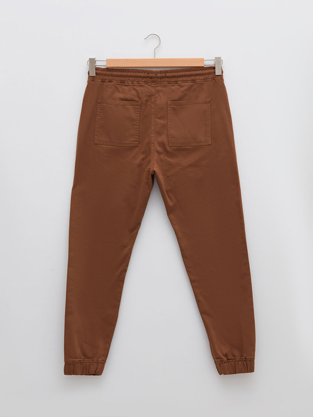 بنطلون رياضي عادي للرجال-6