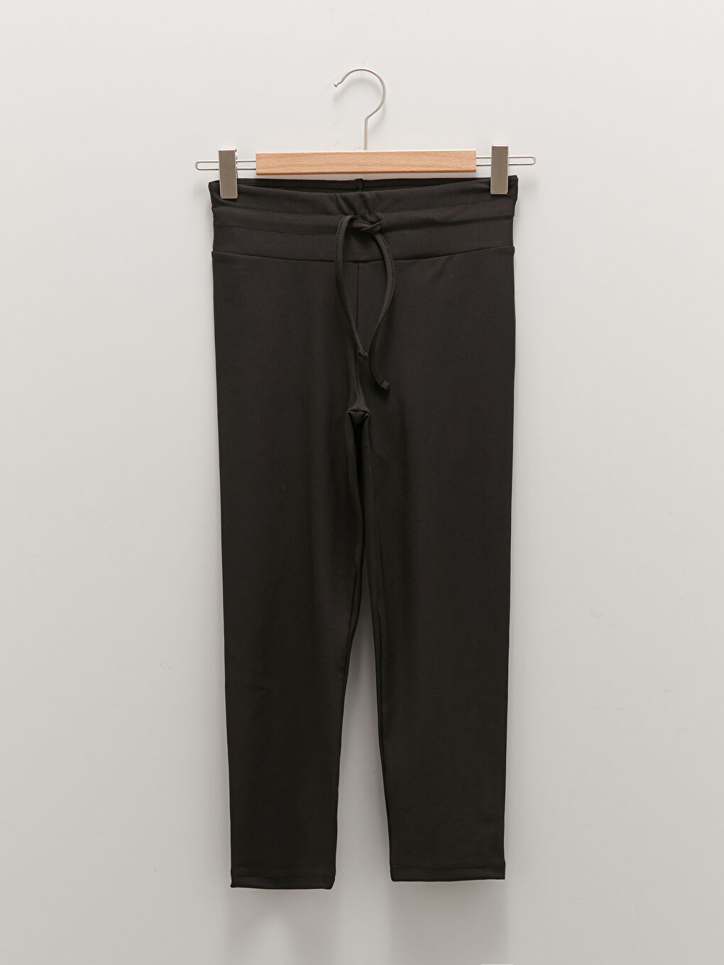 Xside Active Sportleggings Für Damen Mit Geradem Bein, Elastischem Bund Und Taschen -W1GB57Z8-CVL