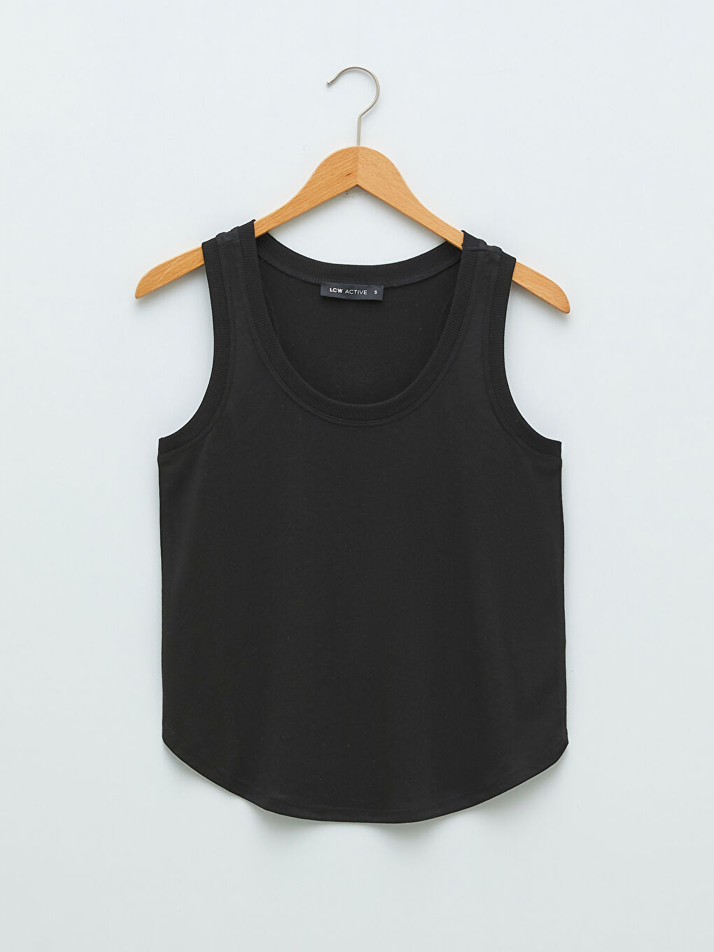 XSIDE ACTIVE U-Neck Sleeveless Printed Women's Sports Athlete -W1GB71Z8-CVL