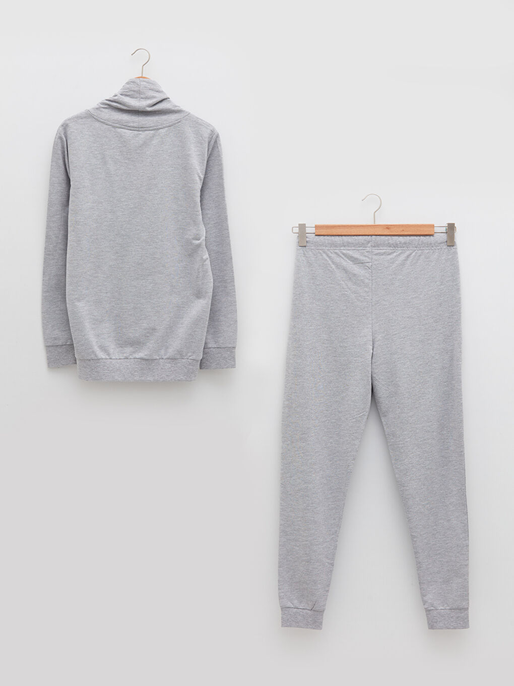 Regular Fit Men's Pyjama Set-6