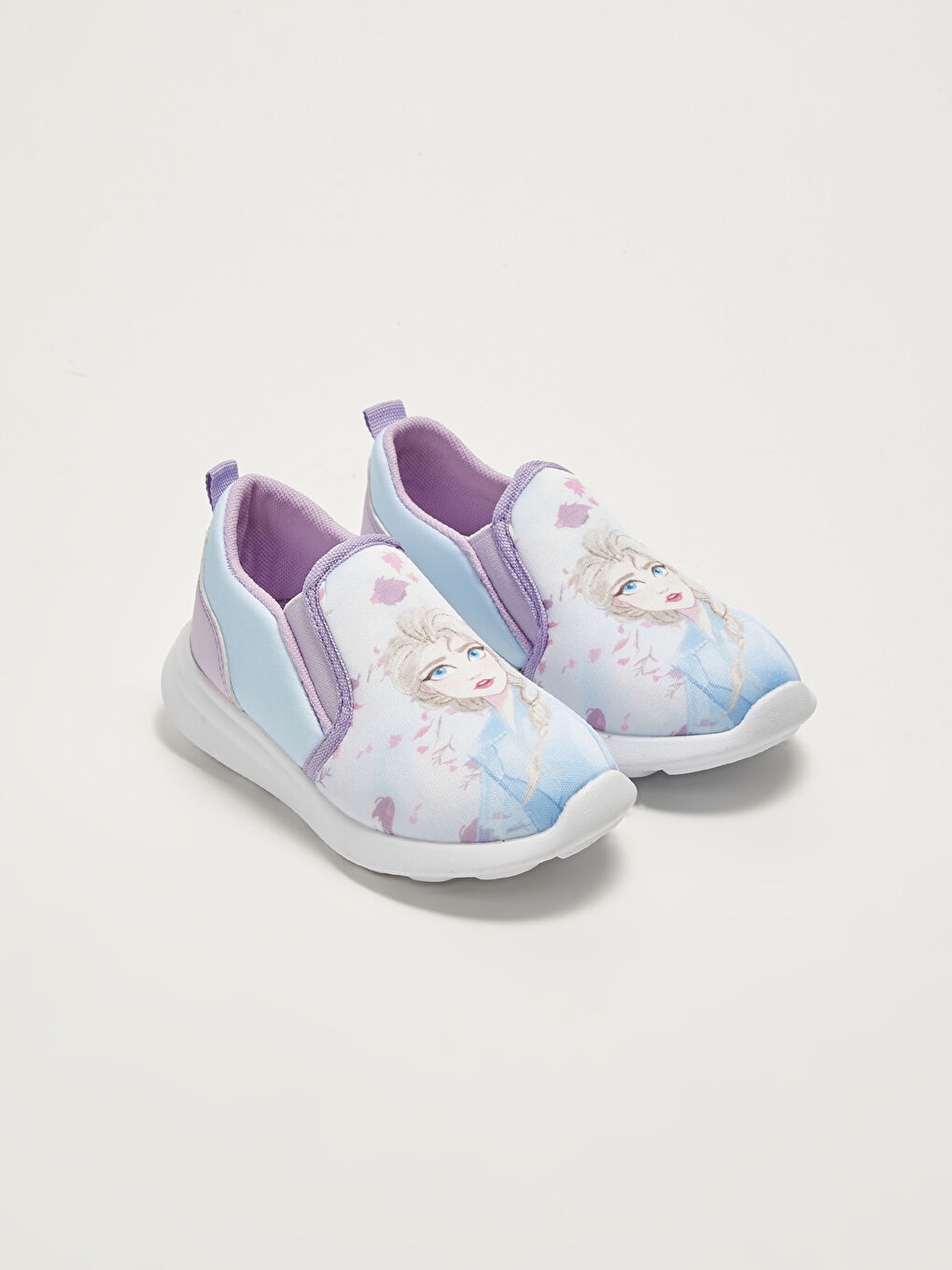 Chaussures de sport actives pour fille sous licence Frozen