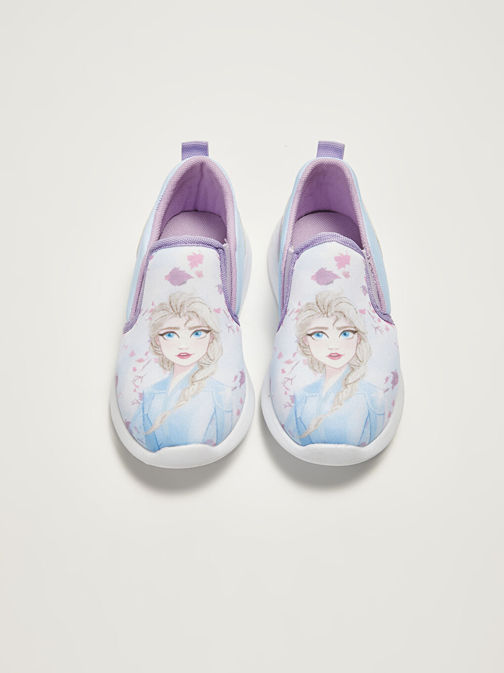 Chaussures de sport actives pour fille sous licence Frozen-2
