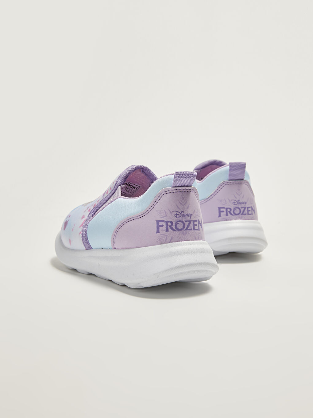 Chaussures de sport actives pour fille sous licence Frozen-3