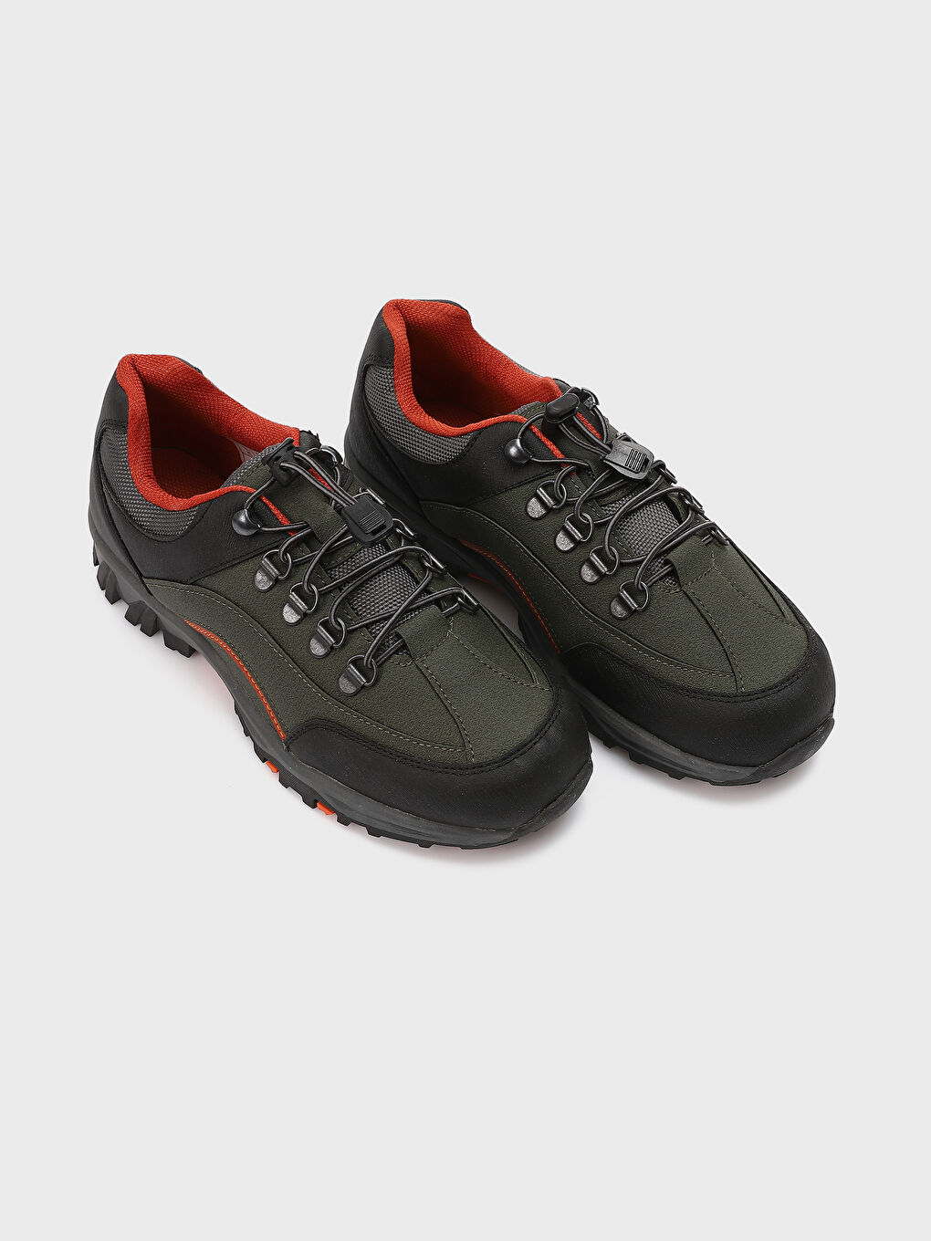 LCW STEPS سنيكرز بأربطة للأولاد -W1GD80Z4-SCL