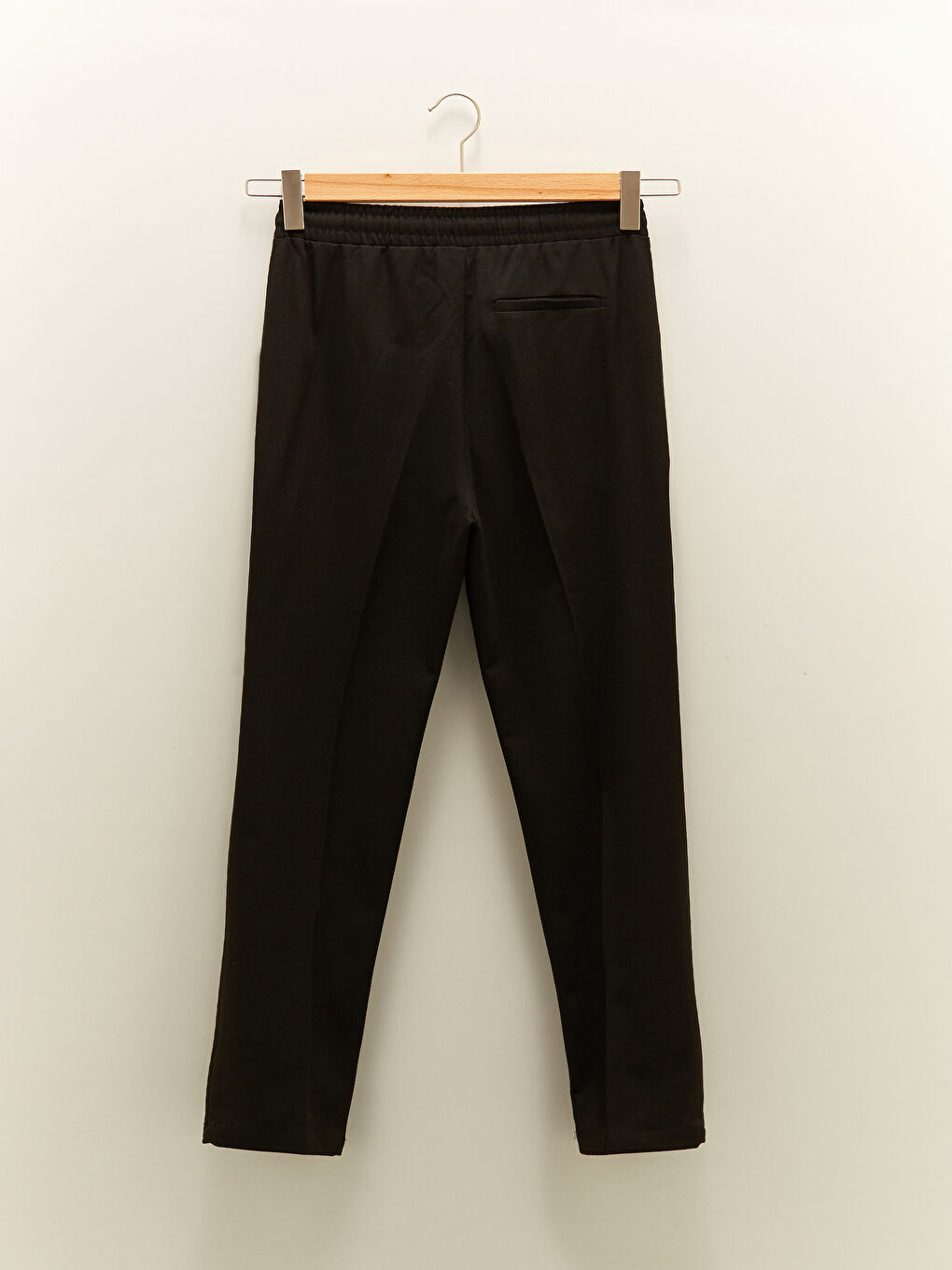 LCW Vision Elasticated Waist Women's Trousers -W1GE83Z8-E0N