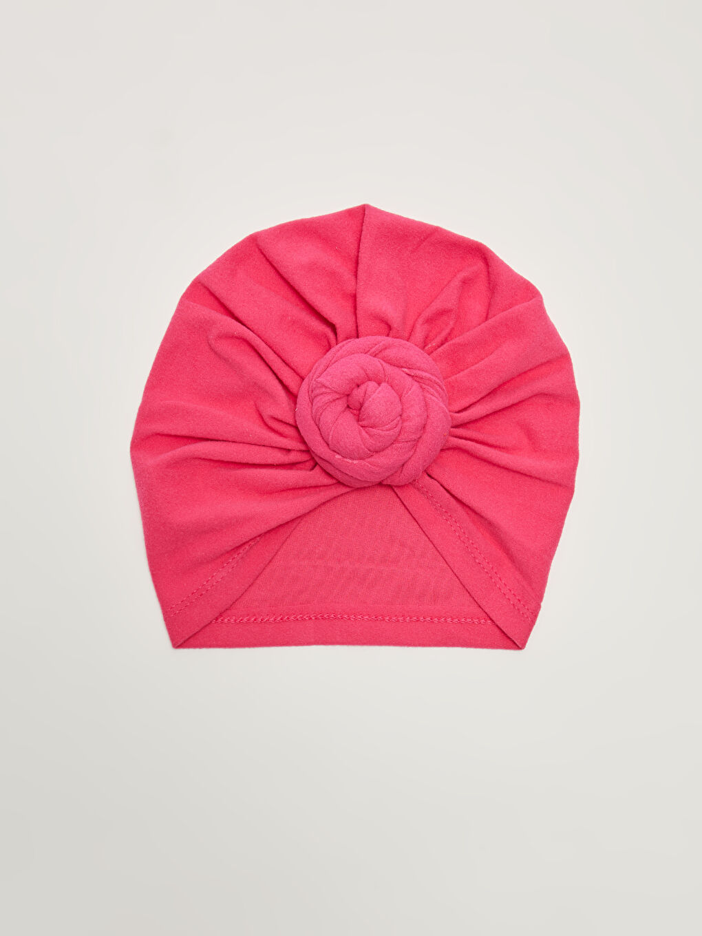 Basic Baby Girl Beret