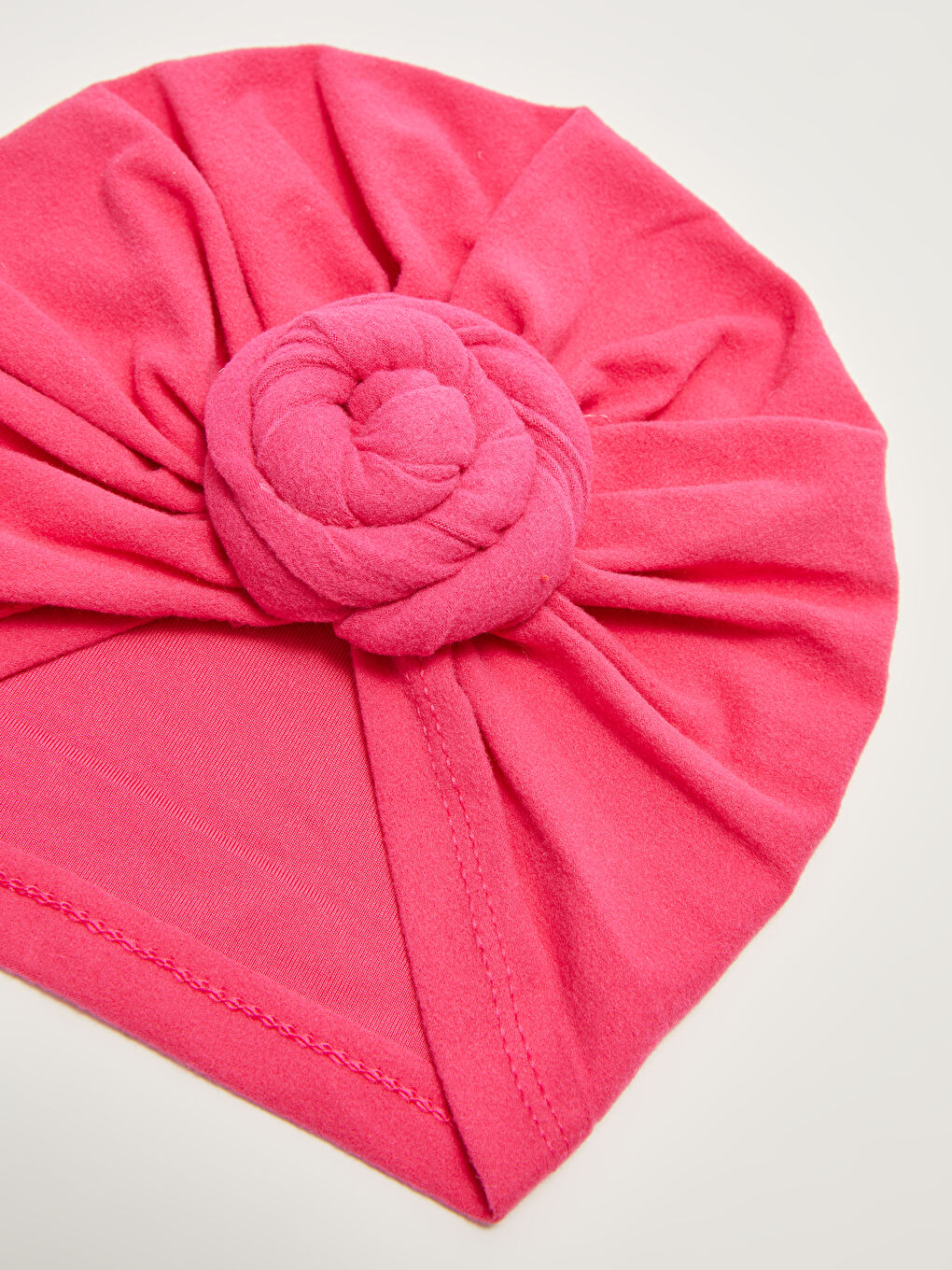 Basic Baby Girl Beret-1