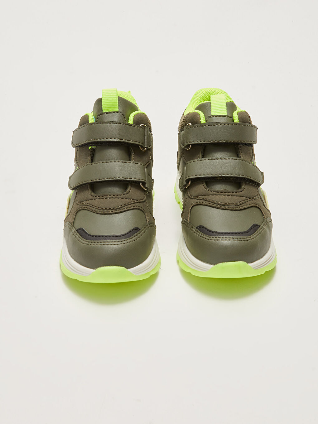 Екі ілмекті және жапсырмалы ұлдарға арналған етік-2