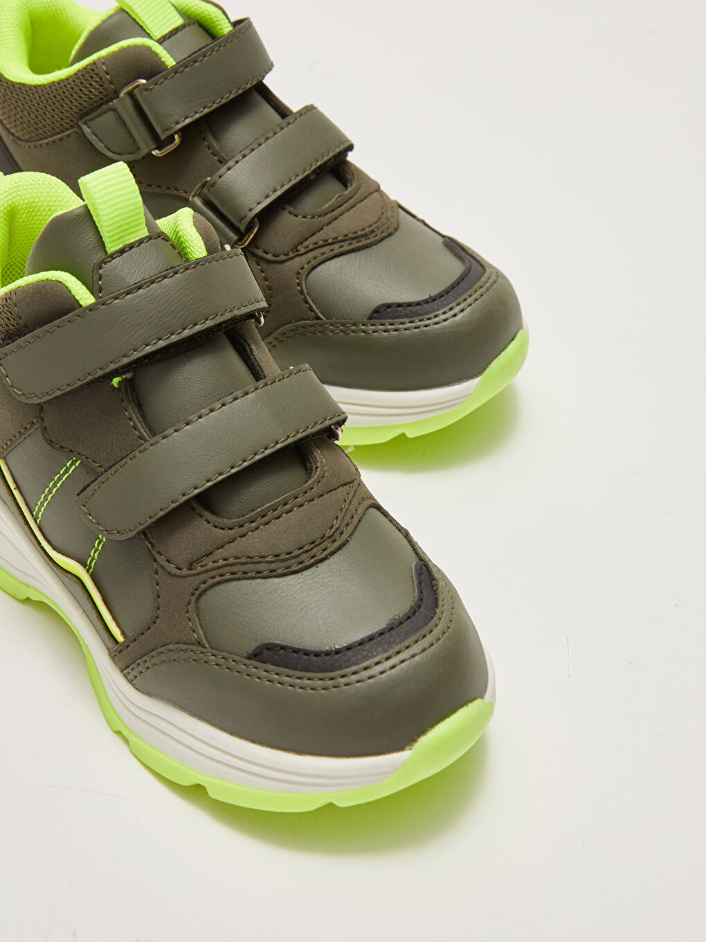 Екі ілмекті және жапсырмалы ұлдарға арналған етік-4