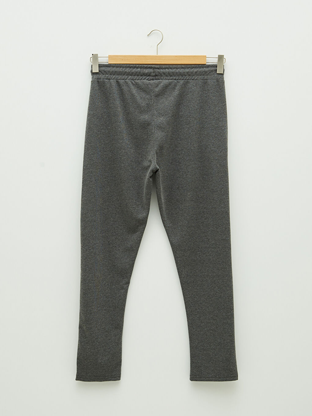 Slim Fit Men's Sweatpants-6