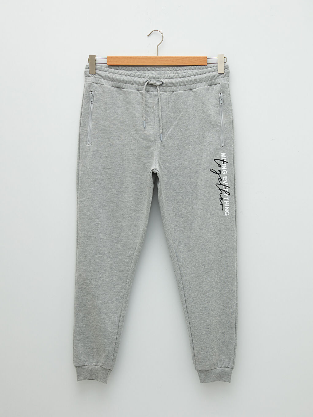 XSIDE Slim Fit Men's Jogger Sweatpants -W1GL91Z8-LAL