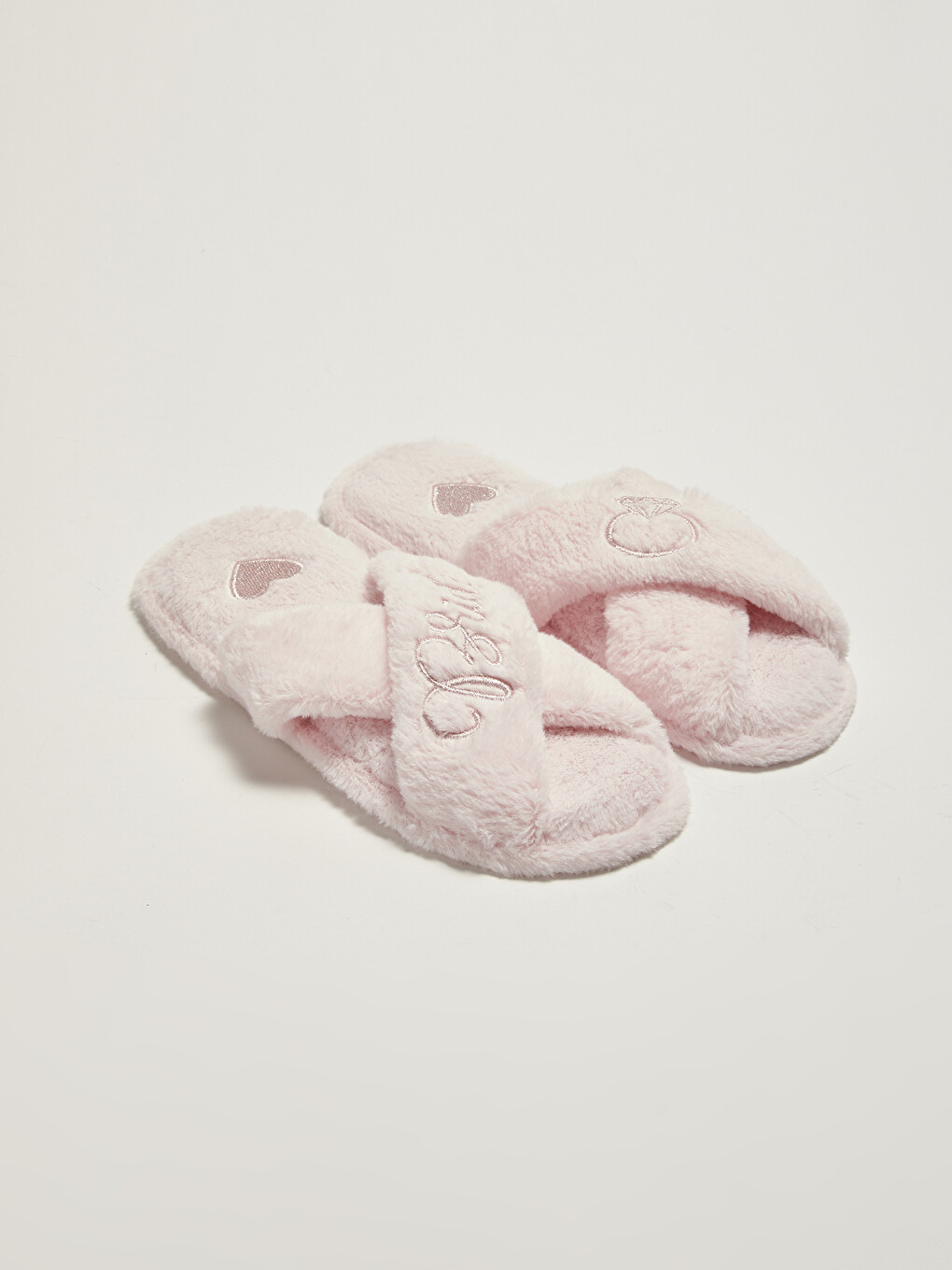Bride Collection Women's Slippers