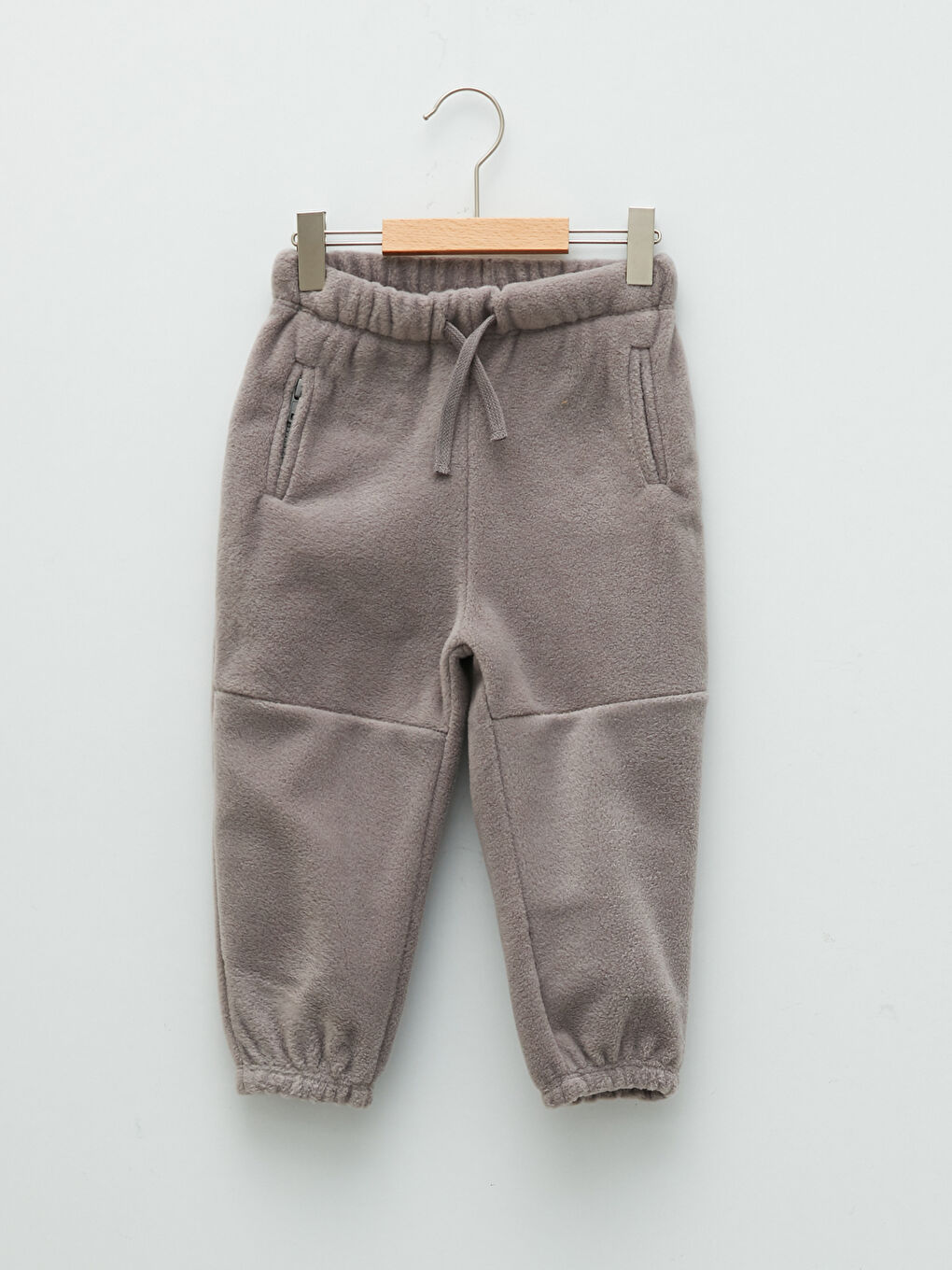 LCW baby Elasticated Waist Baby Boys' Sweatpants -W1GN62Z1-S0K