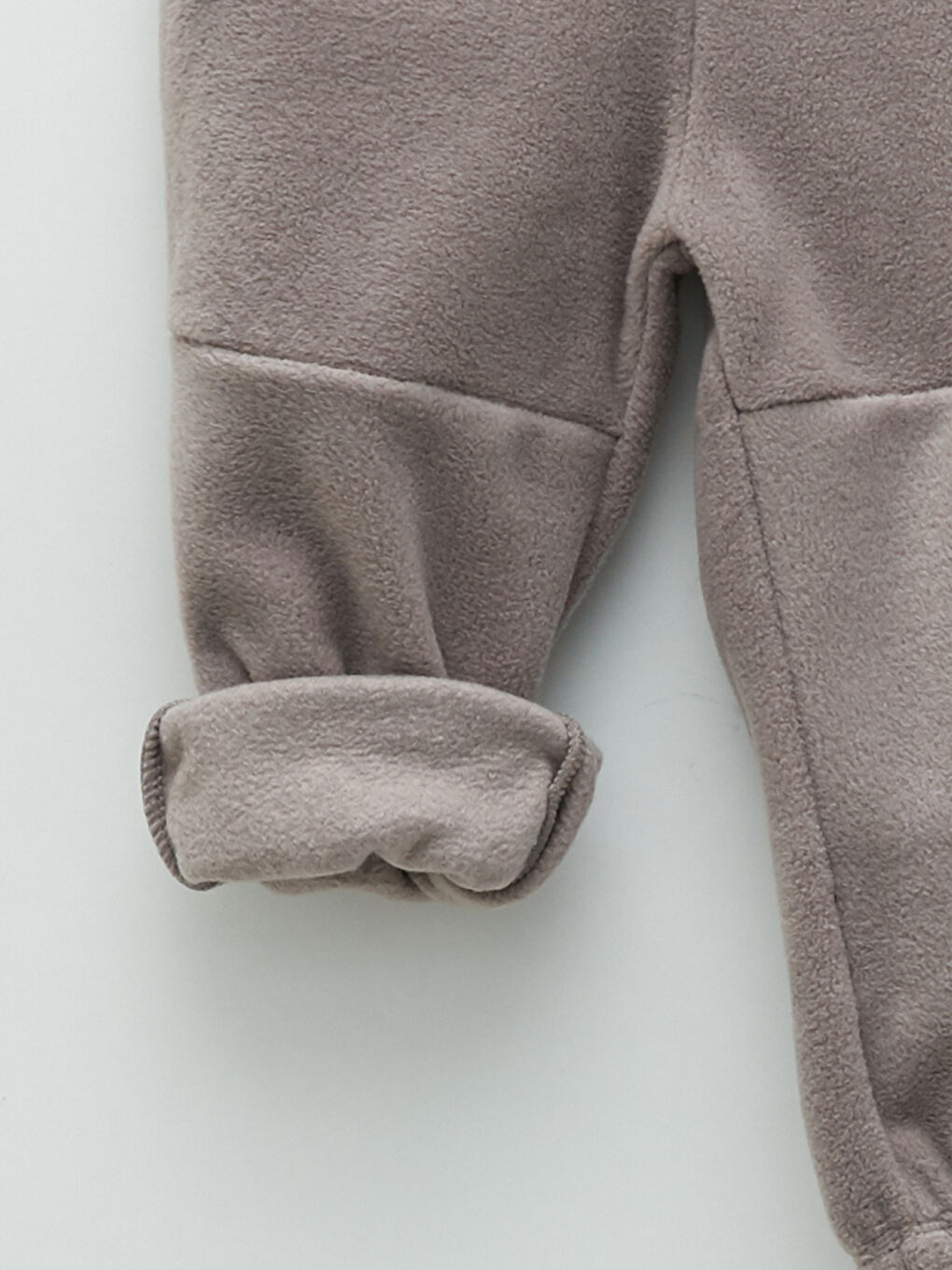 LCW baby Elasticated Waist Baby Boys' Sweatpants -W1GN62Z1-S0K