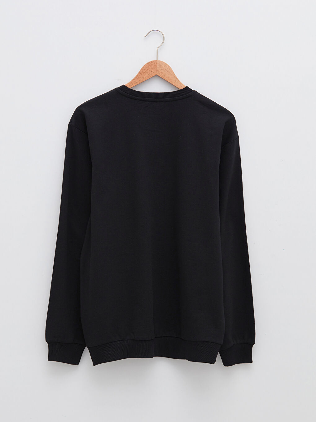 XSIDE Crew Neck Long Sleeve Harry Potter Printed Men's Sweatshirt -W1GS62Z8-CVL