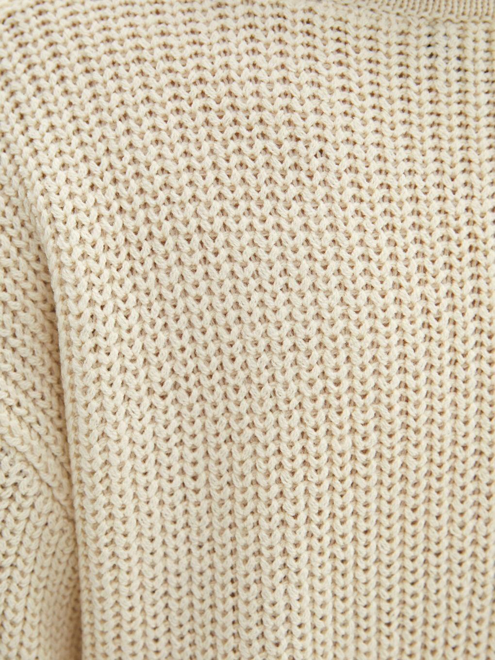 Dolčevita Običan Dugi Rukav Ženski Trikot Džemper-3