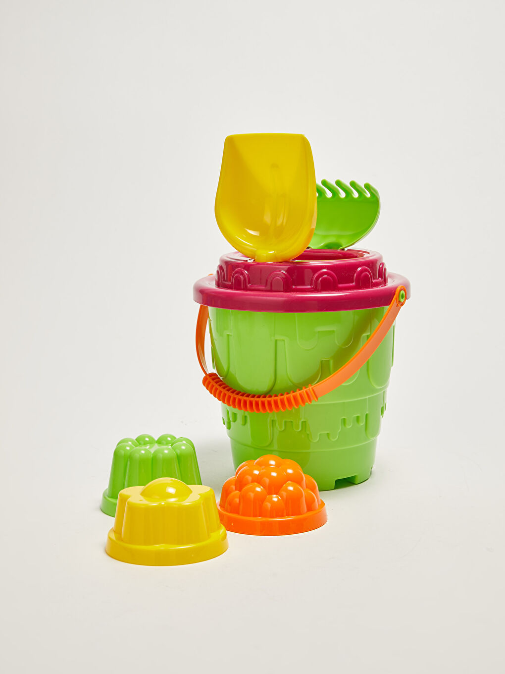 Set de Jucării de Plajă